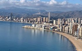 Benidorm Apart